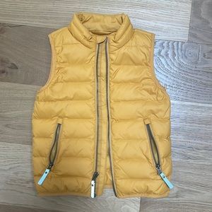 Hanna Anderson Boys Vest